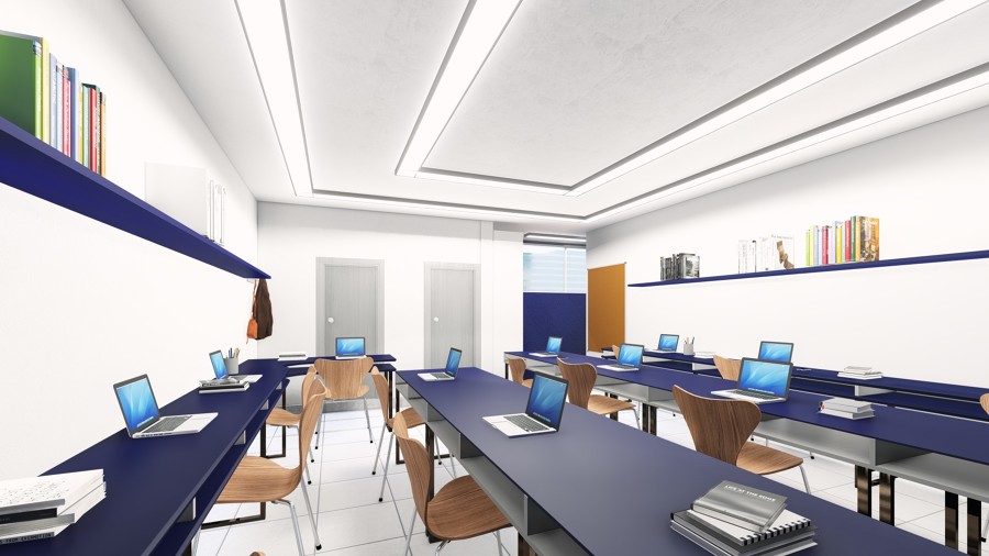 sala
