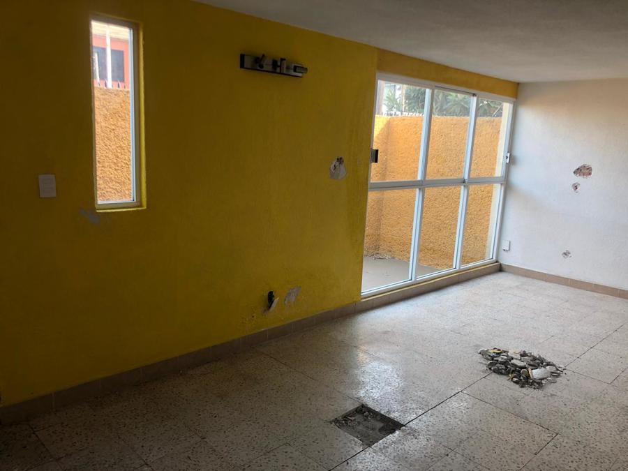 SALA ANTES