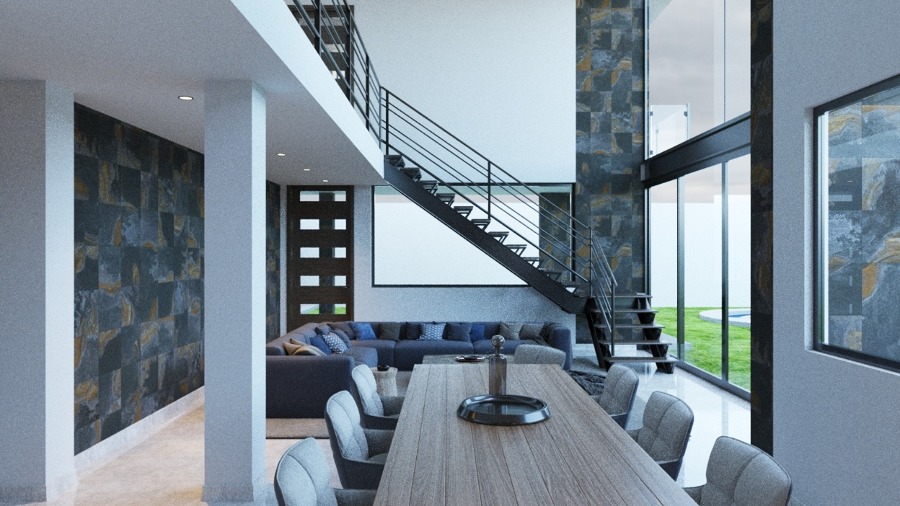 Sala Comedor
