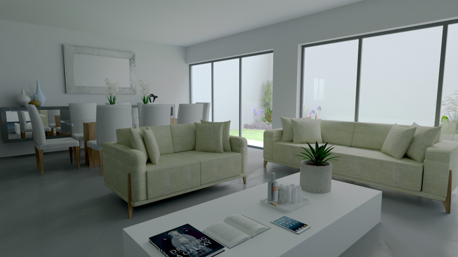 Sala comedor