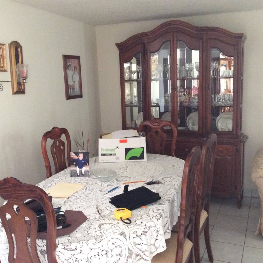 Sala Comedor