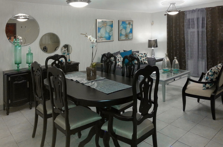 Sala Comedor