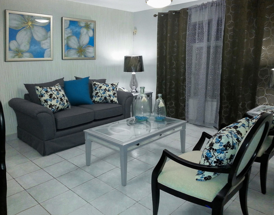 Sala Comedor
