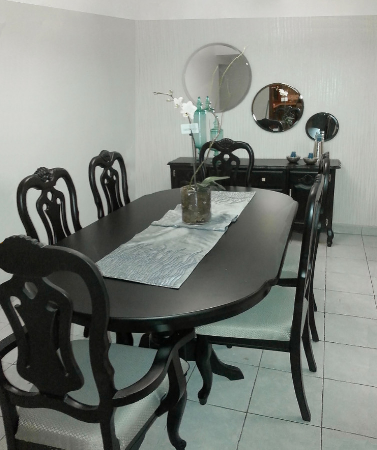Sala Comedor