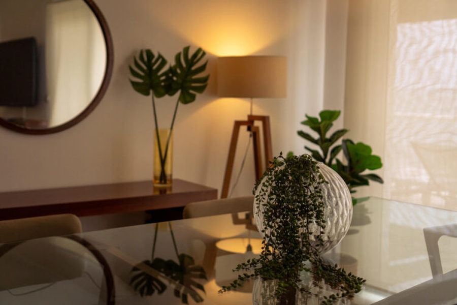 Sala/Comedor