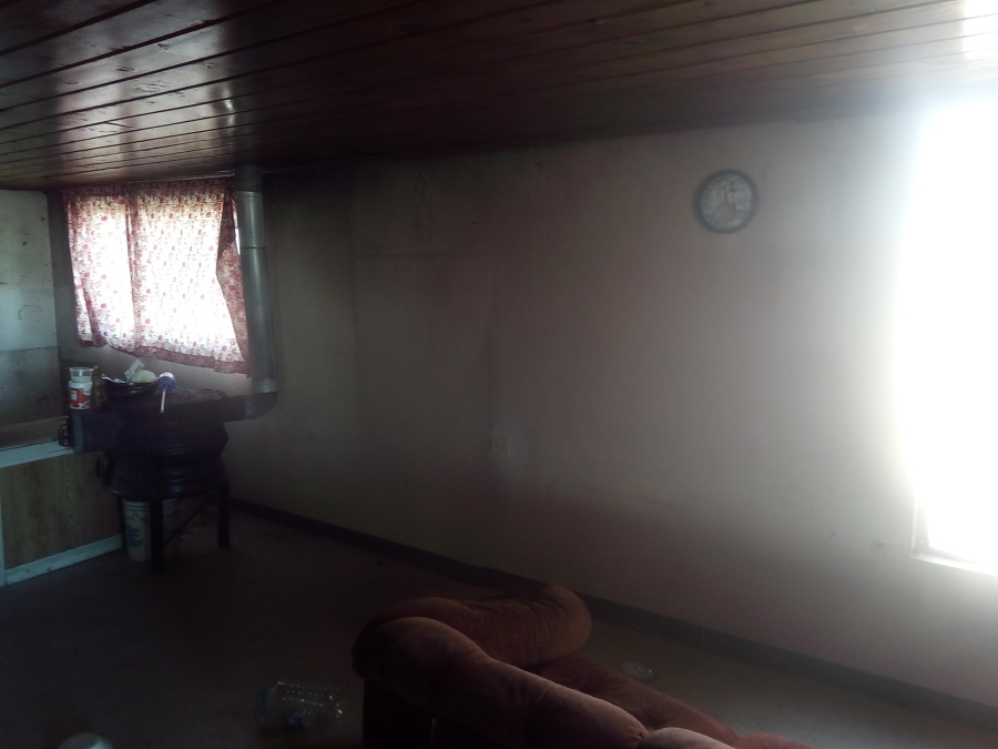 Sala/Comedor/Cocina