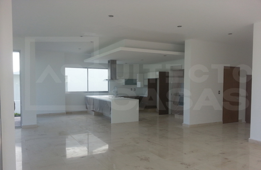 SALA - COMEDOR - COCINA