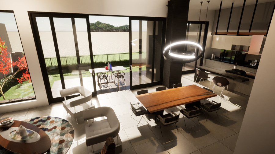 SALA-COMEDOR-COCINA