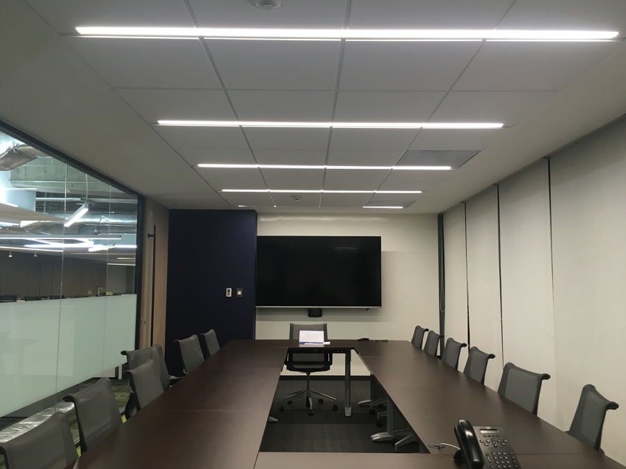 Sala de consejo