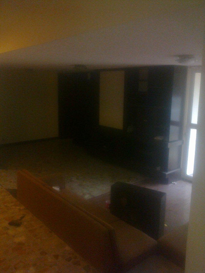 Sala de entretenimiento