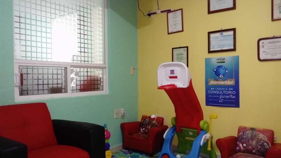Sala de espera