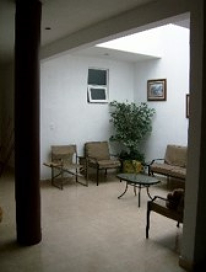 Sala de estar