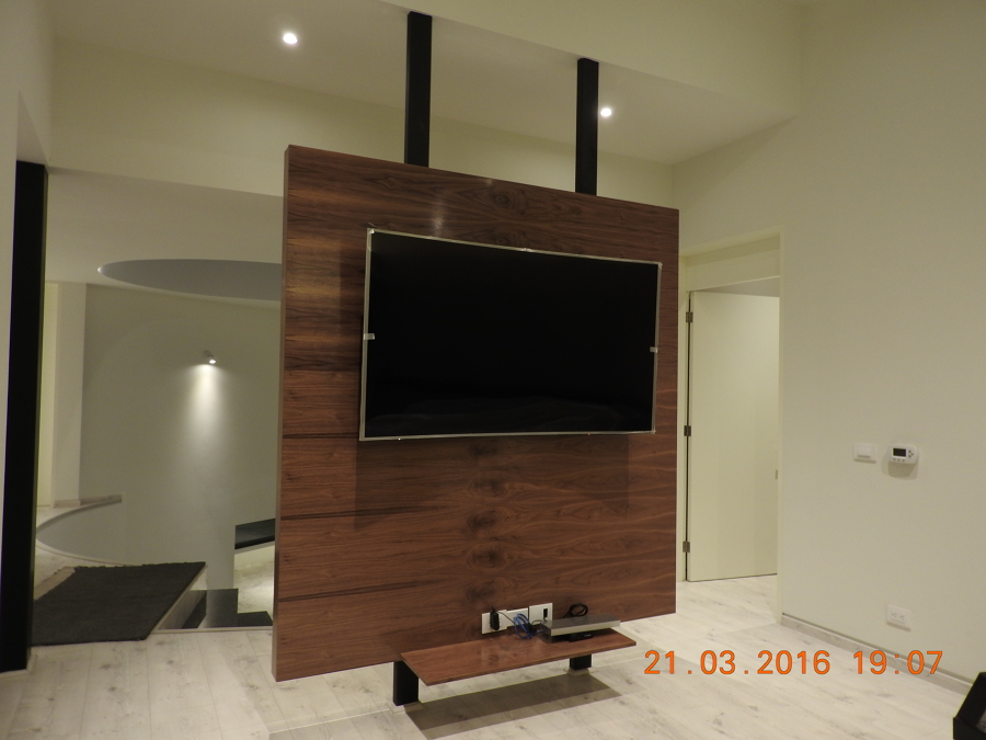 Sala de Televisión