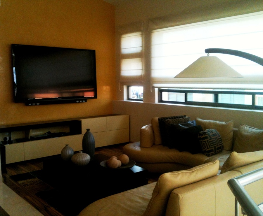 Sala de TV
