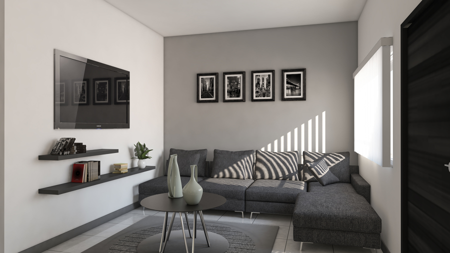Sala de TV