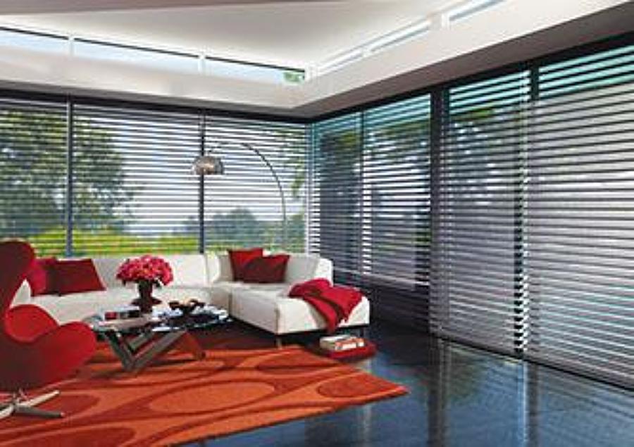 SALA EN CASA DE CAMPO