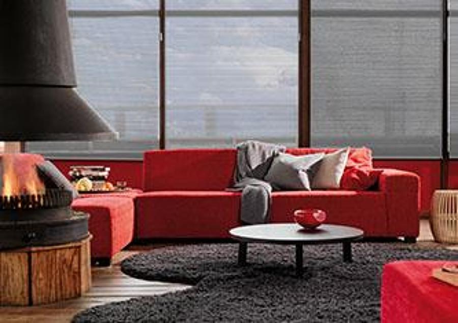 SALA EN CASA DE DESCANSO