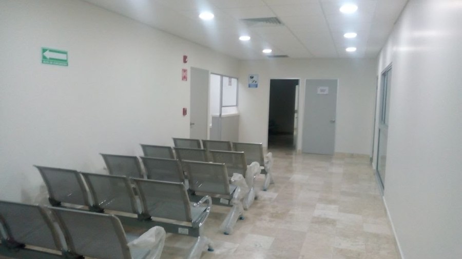 SALA ESPERA CONSULTA EXTERNA