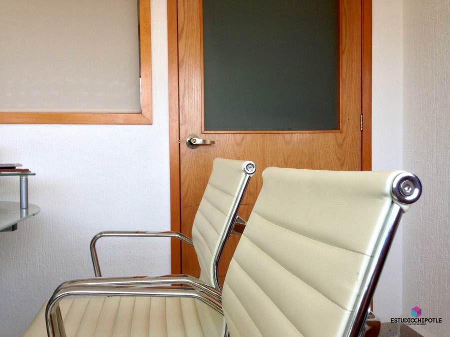 Sala interrogación