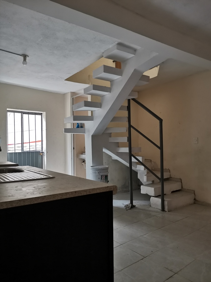 Sala y Cocina