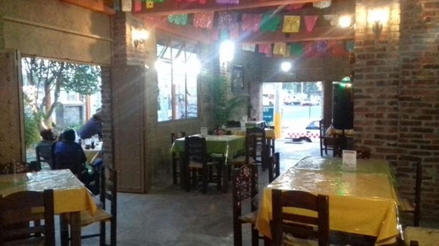 Salida a patio de juegos