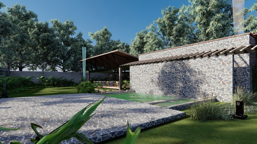 SALON DE EVENTOS AP