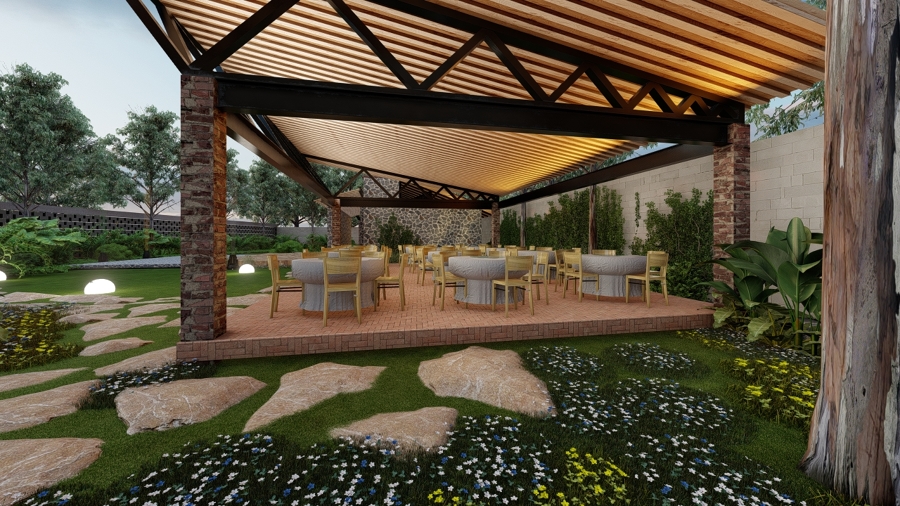 SALON DE EVENTOS AP