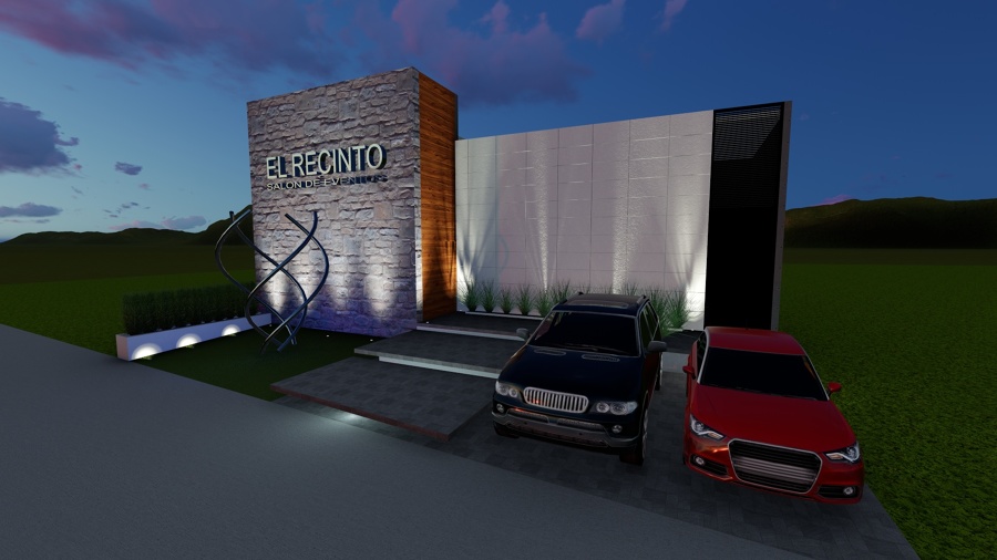 SALON DE EVENTOS, GUERRERO