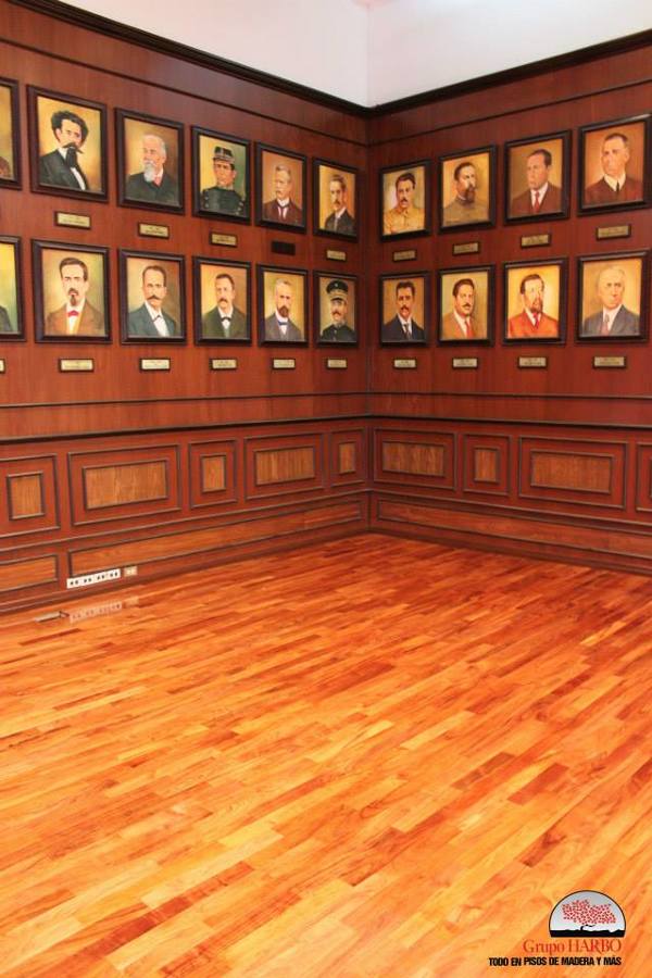 Salón Gobernadores 1