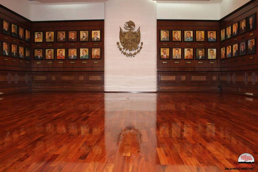 Salón Gobernadores 2