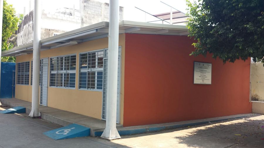 Salon nuevo