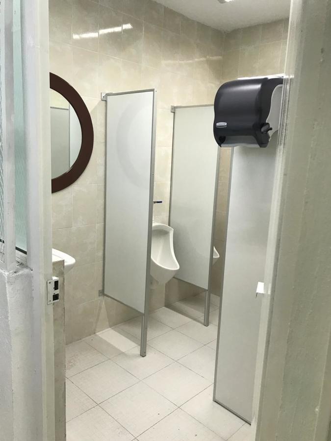 Sanitario Mujeres