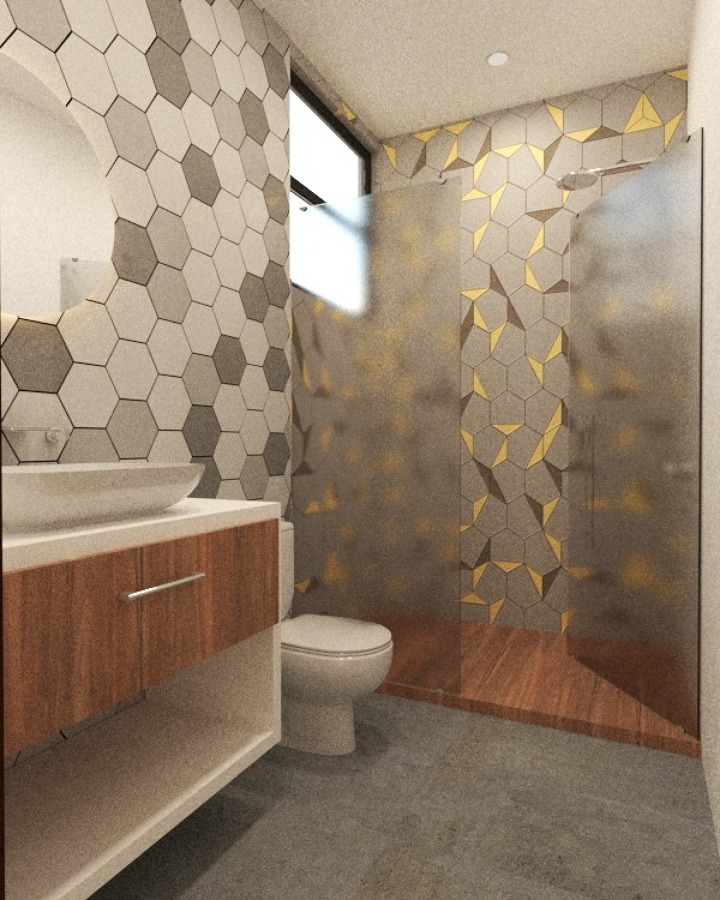 SANITARIO VIVIENDA
