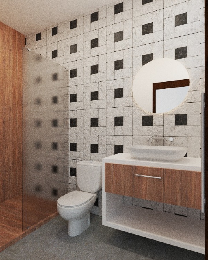 SANITARIO VIVIENDA