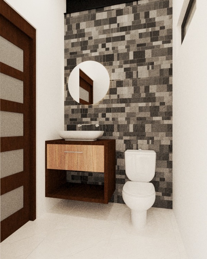 SANITARIO VIVIENDA