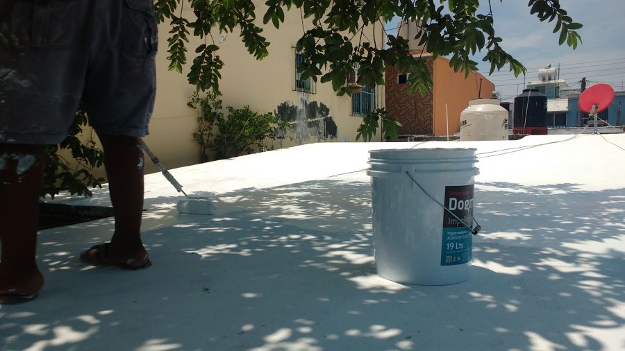 segunda mano con ImpeReflex5