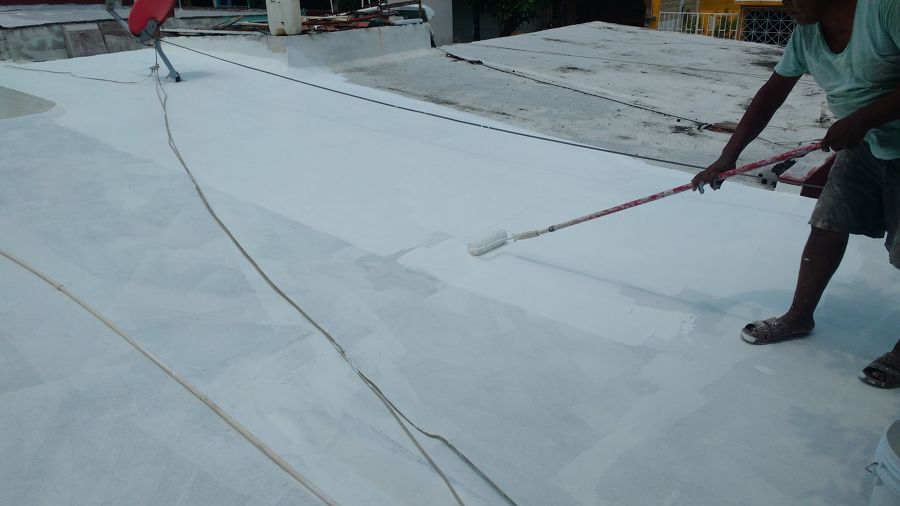 segunda mano de imper