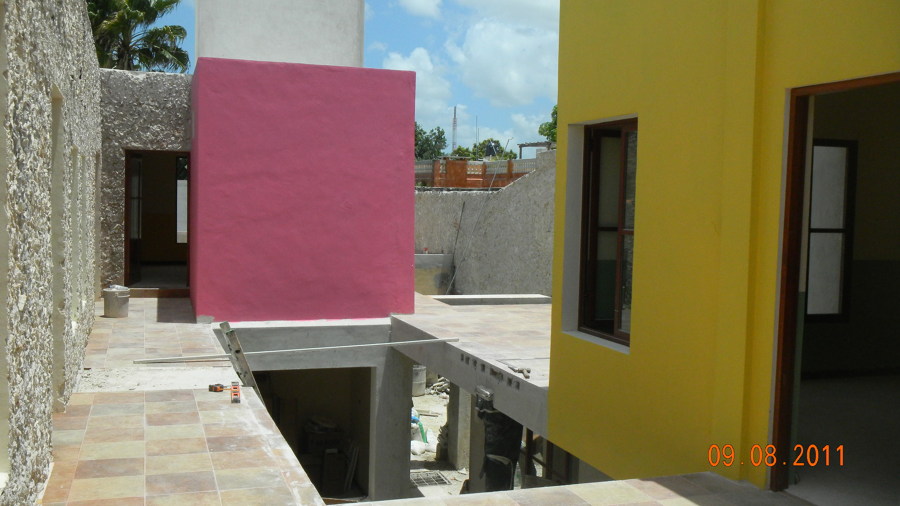 Segundo piso 