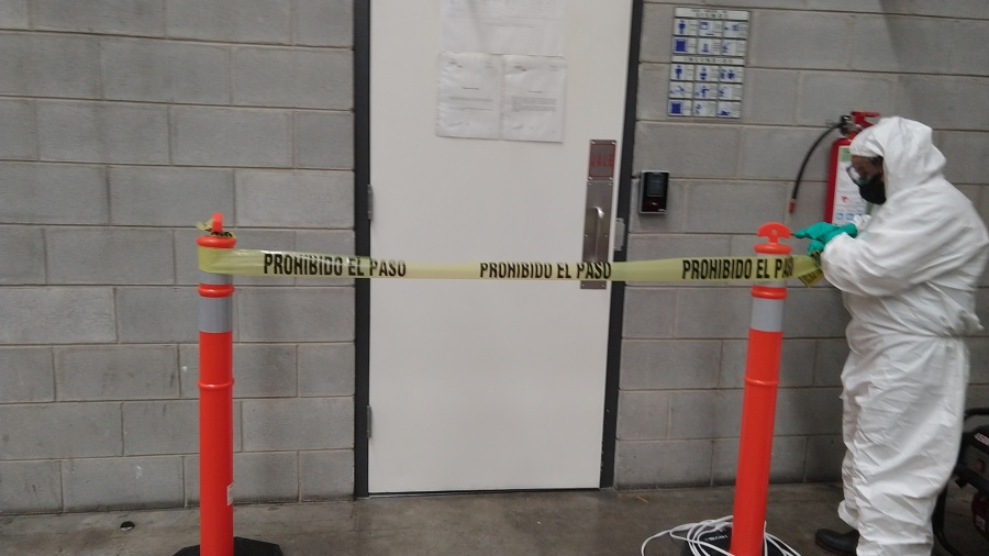 Seguridad