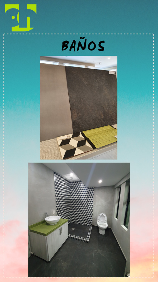 SELECCION DE MATERIALES