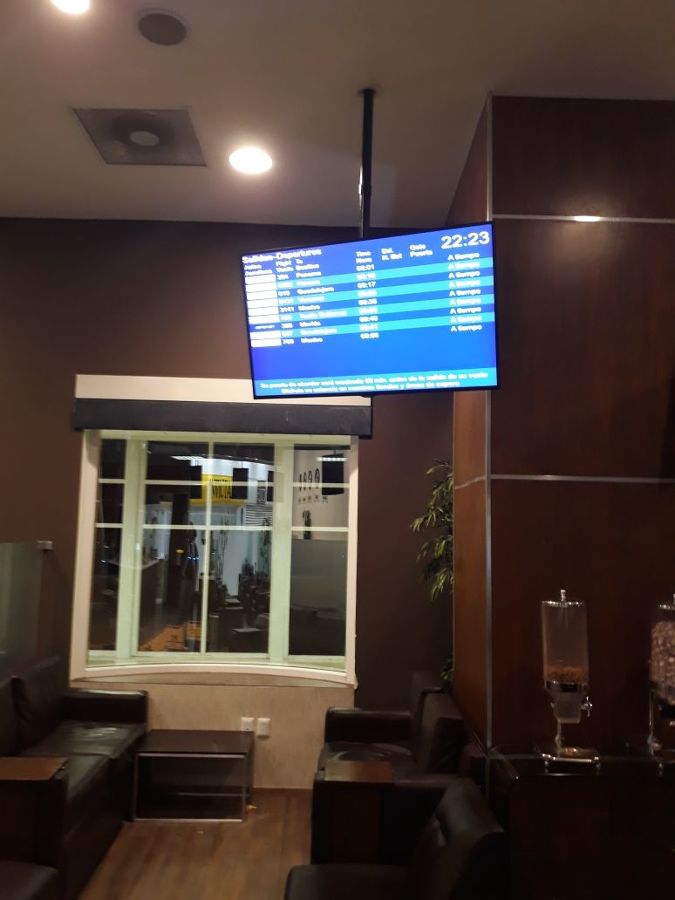 Señalisacion Digital