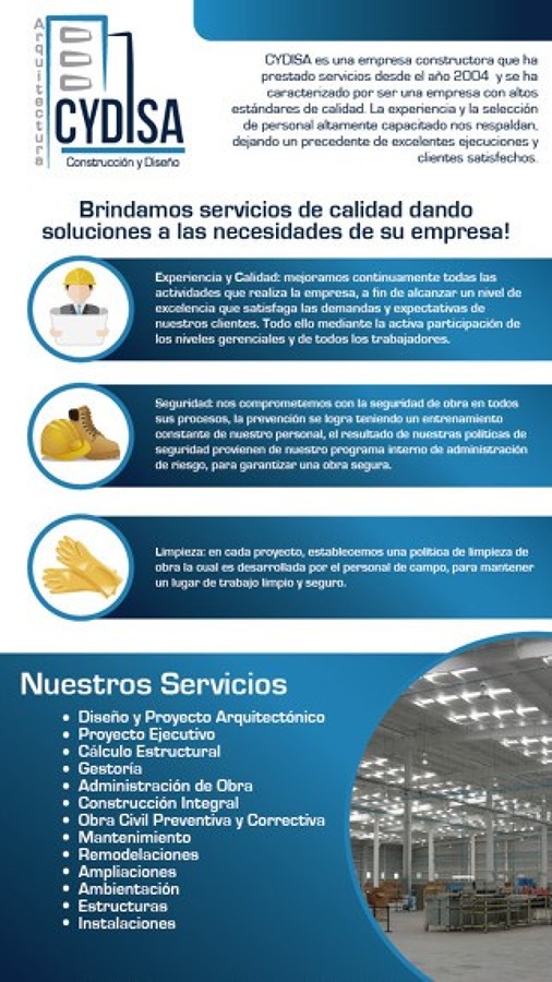 SERVICIOS