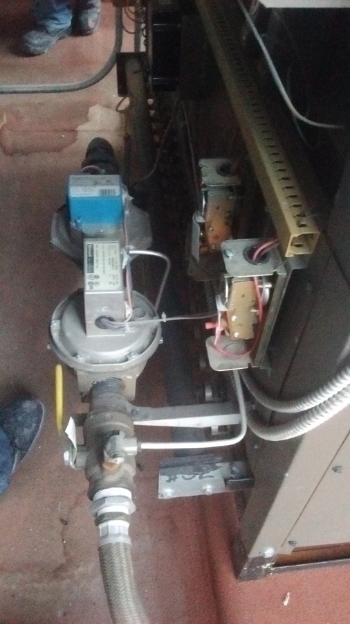 SERVICIOS ELECTROMECANICOS