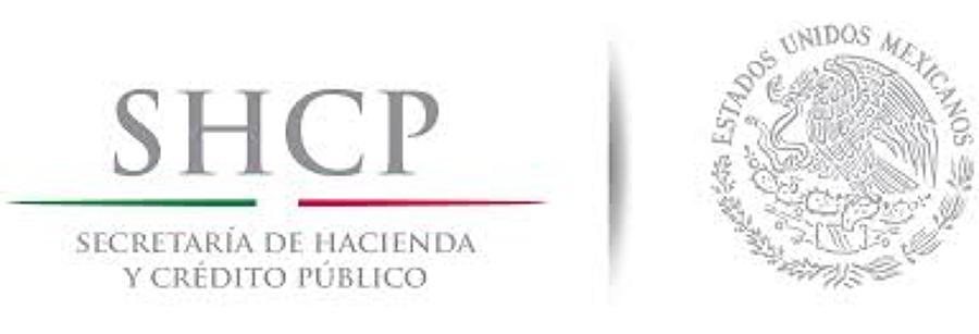 SHCP