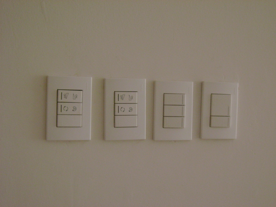 Sistema de audio ambiental