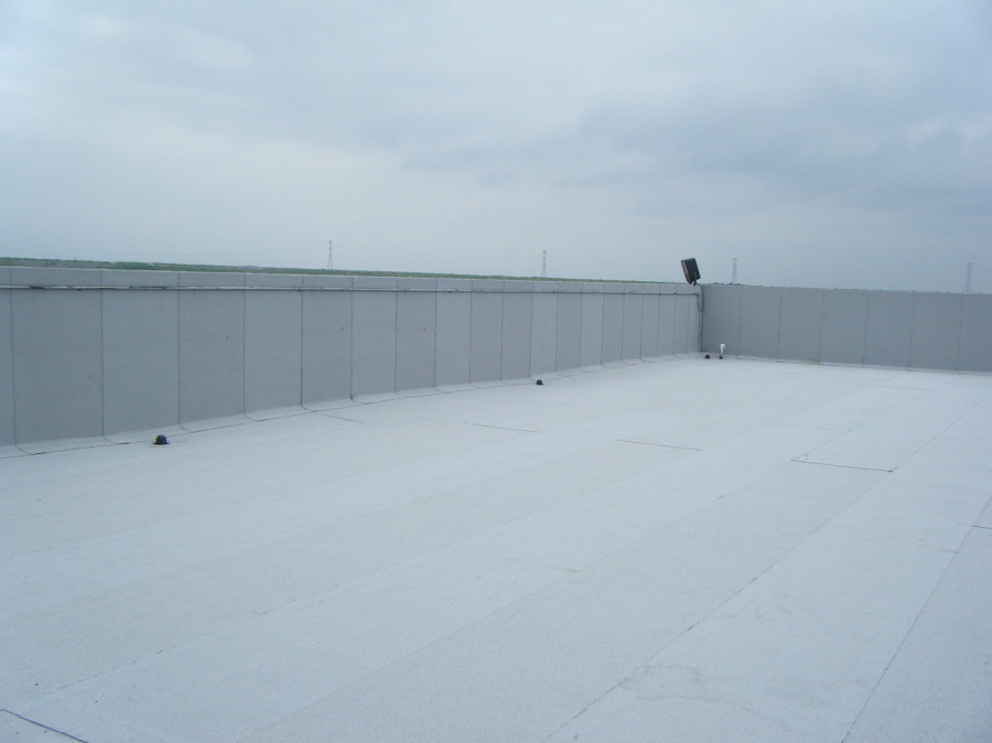 sistema multicapa 4.0mm