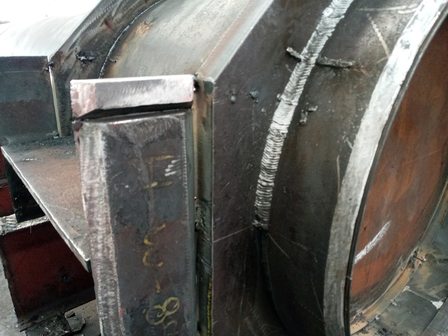 Soldadura especializada