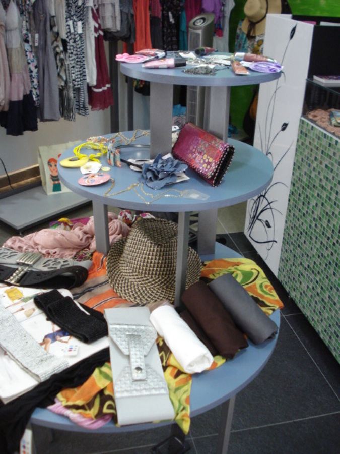 Soluciones especificas