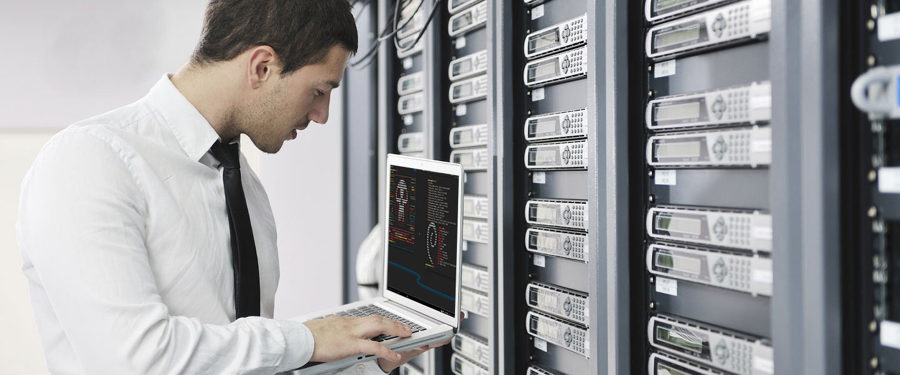 Soporte y Mantenimiento