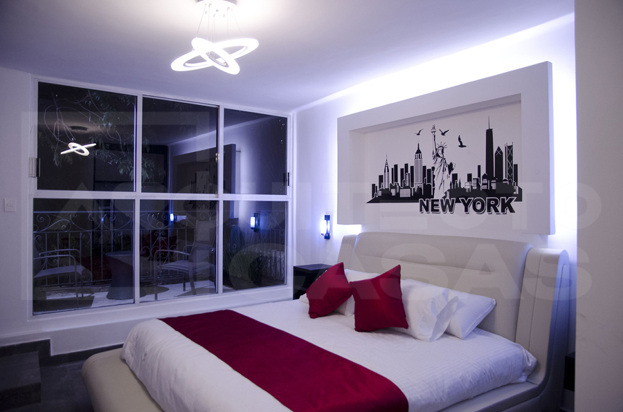 SUITE NEW YORK